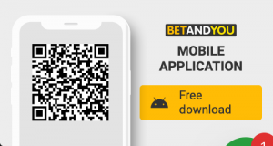 BETANDYOU Mobile App Android Download